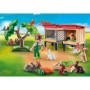 Playmobil - Cusca Pentru Iepurasi Playmobil - 3